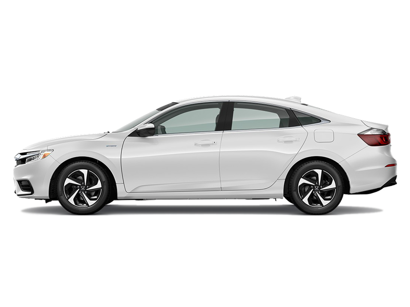 2022 Honda Insight EX photo 2