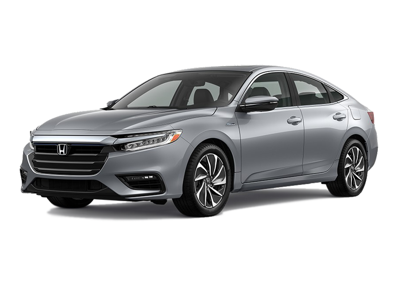 2022 Honda Insight Touring photo 2