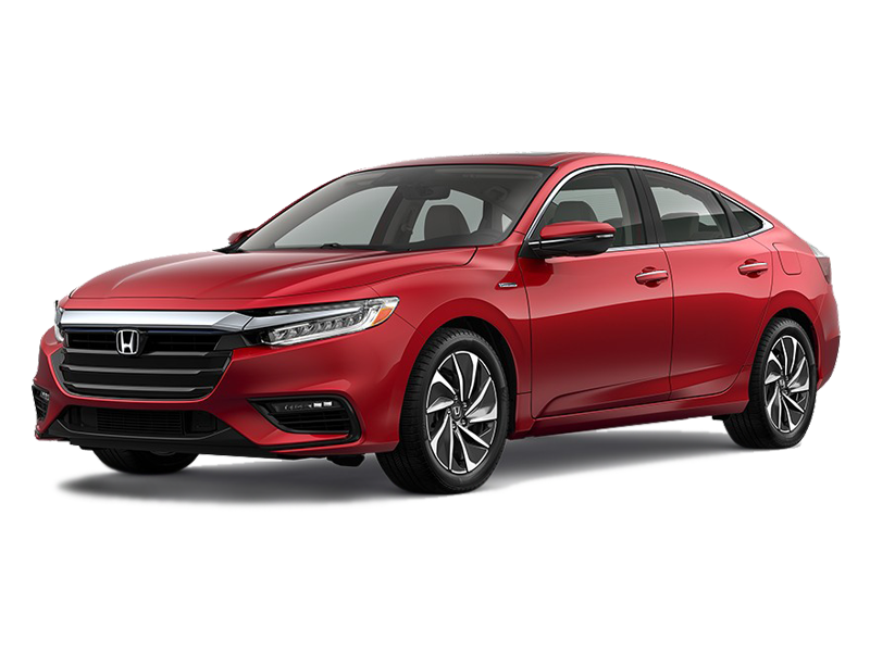 2022 Honda Insight