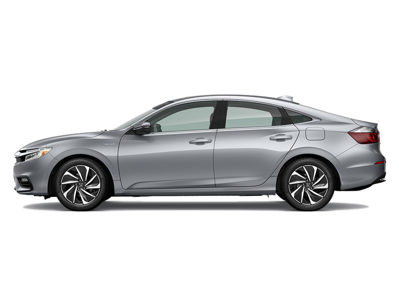 2022 Honda Insight Touring photo 3