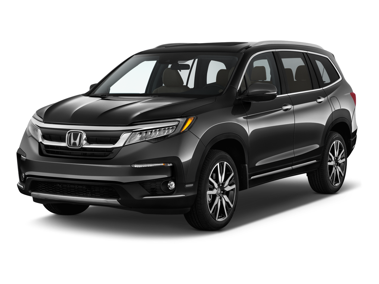 2022 Honda Pilot For Sale In Sea Girt Nj Lester Glenn Honda