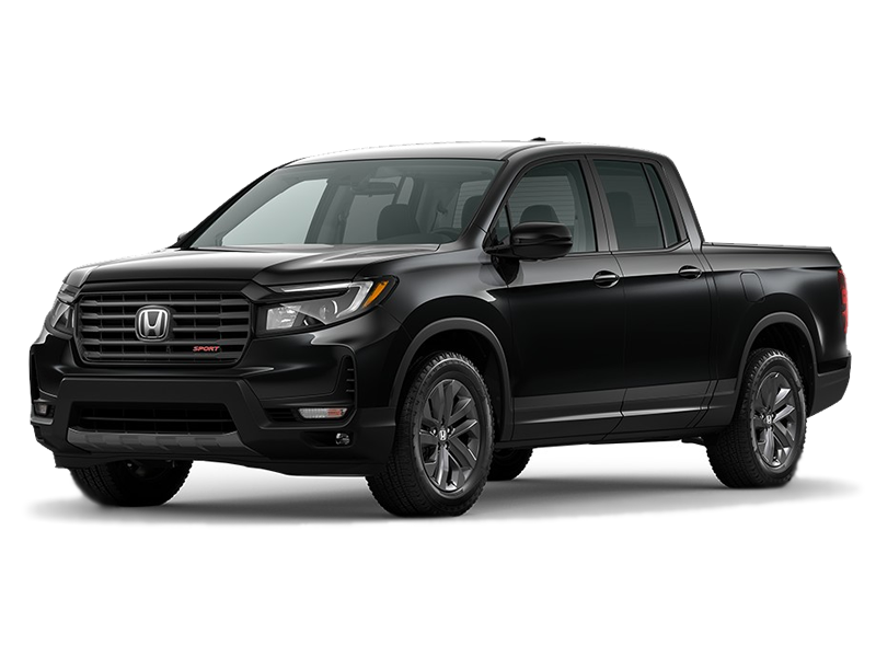 2023 Honda Ridgeline Sport's photo