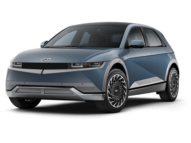 2022 Hyundai IONIQ 5 SE