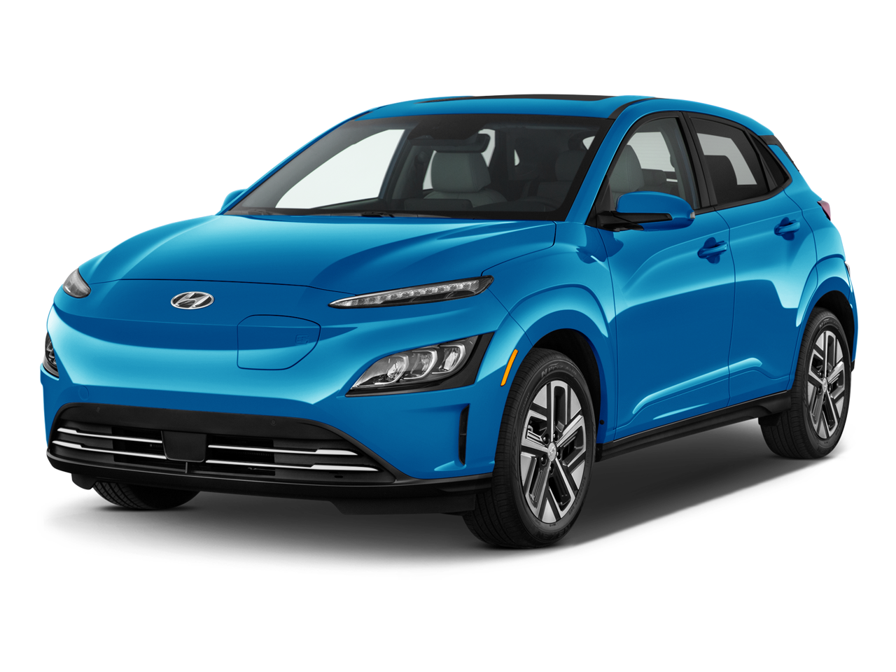 Used 2022 Hyundai Kona EV Ultimate