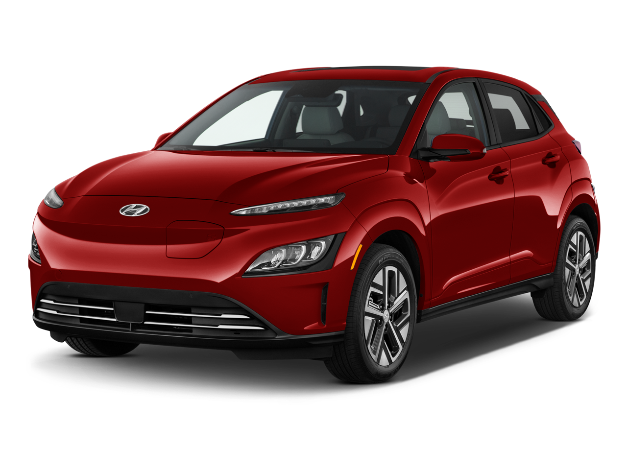 Used 2022 Hyundai Kona Electric Limited