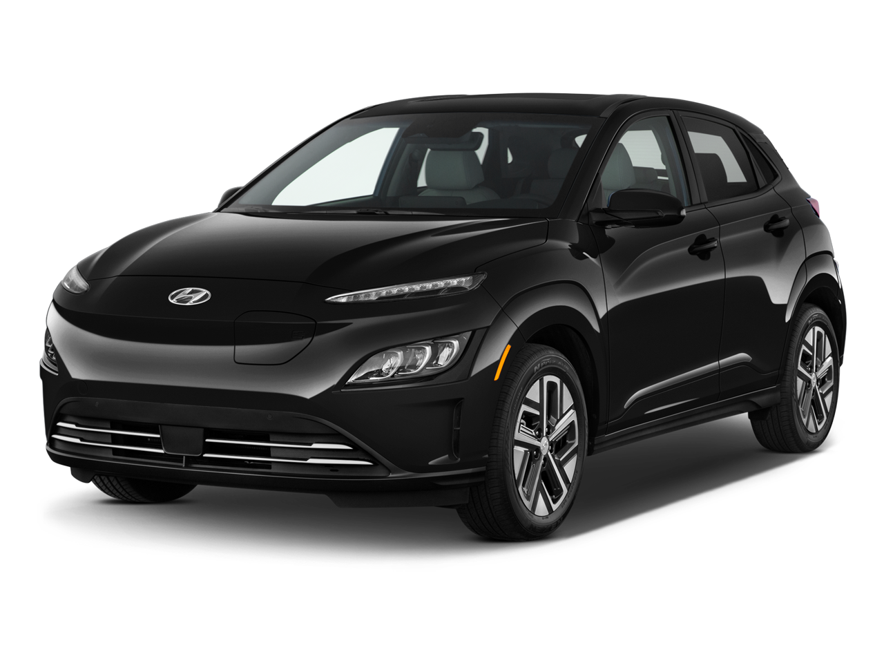 2022 Hyundai Kona EV Limited