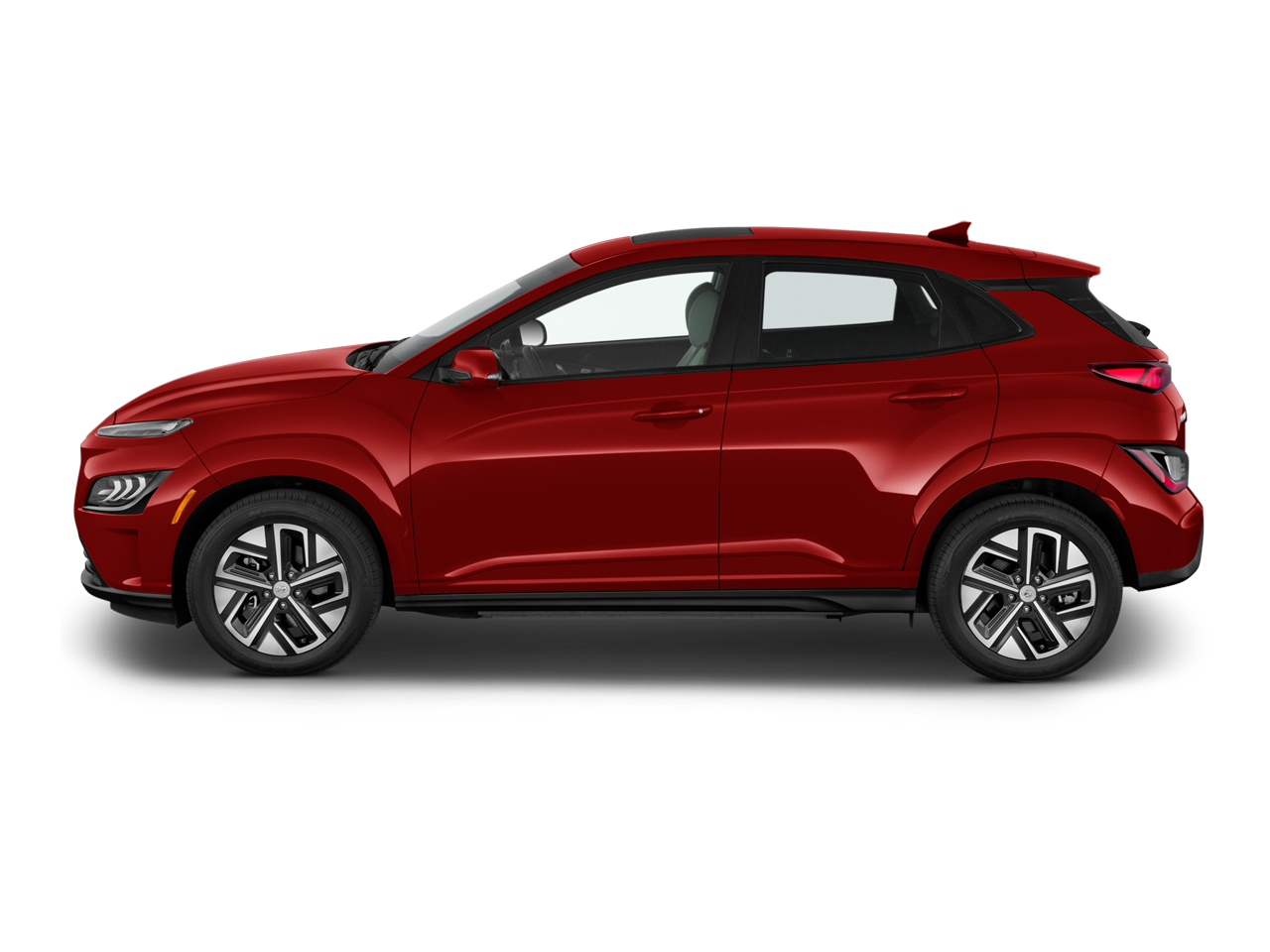 Used 2022 Hyundai Kona Electric Limited