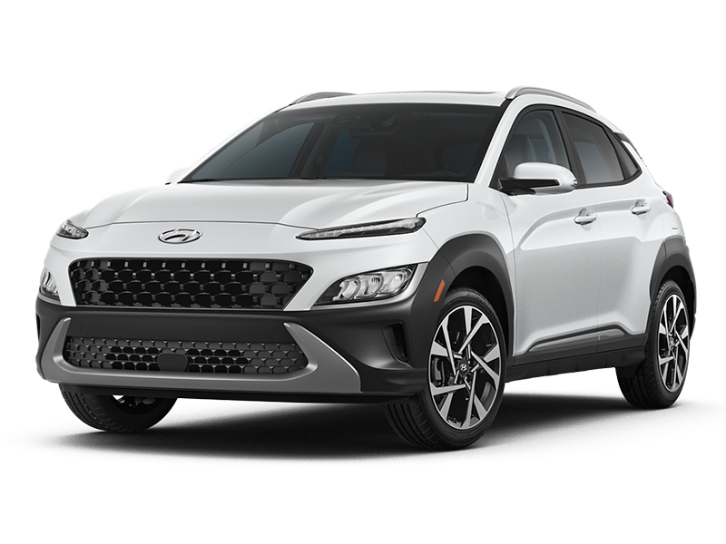 2023 Hyundai Kona