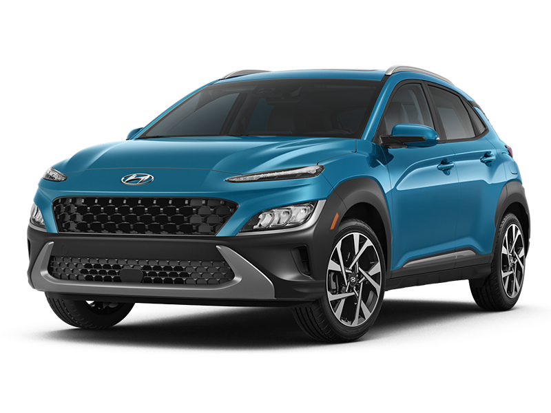 Pre-Owned 2023 Hyundai Kona Limited 6