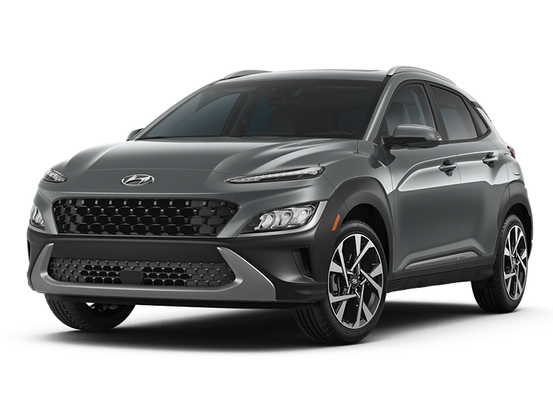 Pre-Owned 2023 Hyundai Kona Limited 7