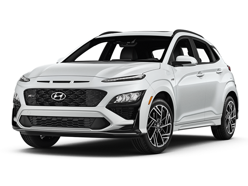 New 2023 Hyundai Kona N Line in Houston, TX West Houston Hyundai