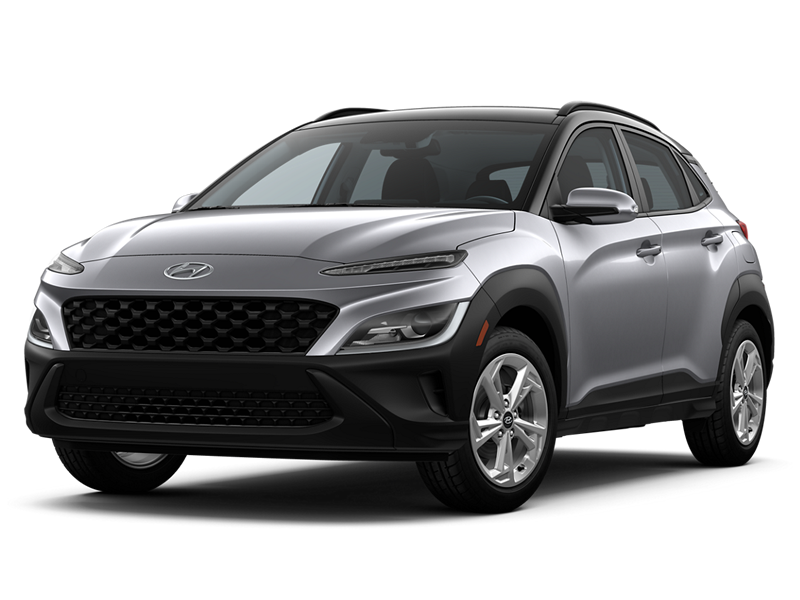 2023 Hyundai Kona SEL photo 3