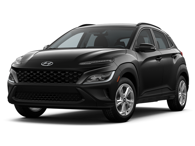 2022 Hyundai Kona N Line's photo