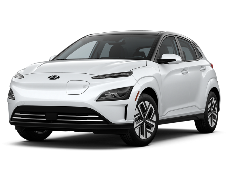 2023 Hyundai Kona EV SE