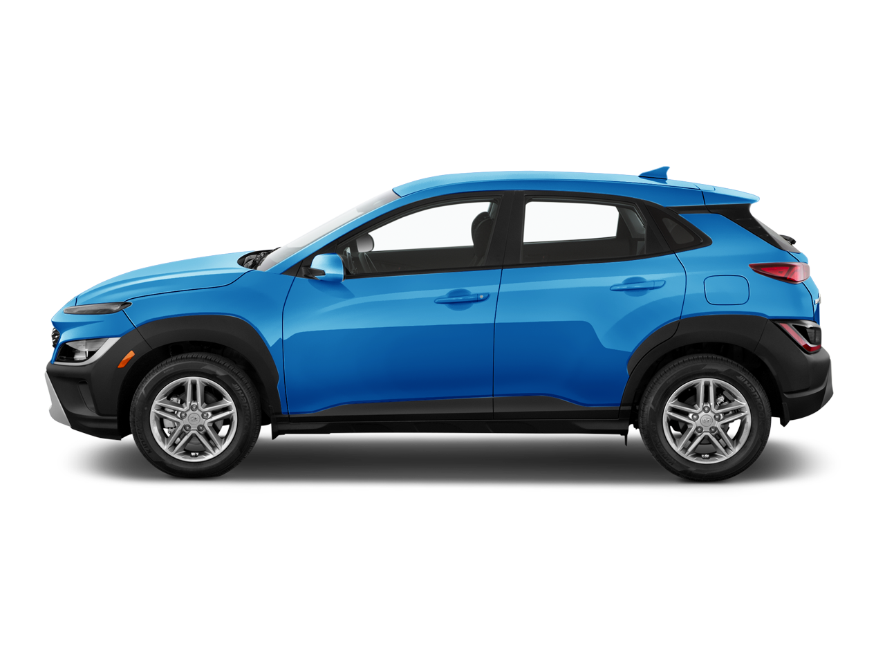 Used 2022 Hyundai Kona SE with VIN KM8K2CAB2NU824789 for sale in East Petersburg, PA
