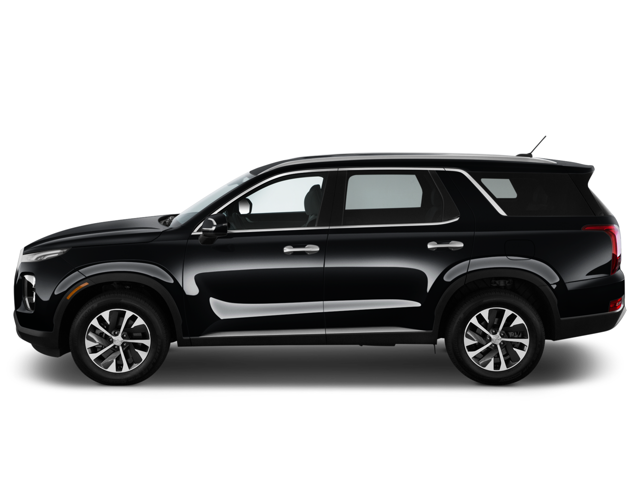 Used 2022 Hyundai Palisade SEL with VIN KM8R2DHE0NU357375 for sale in Chicago, IL