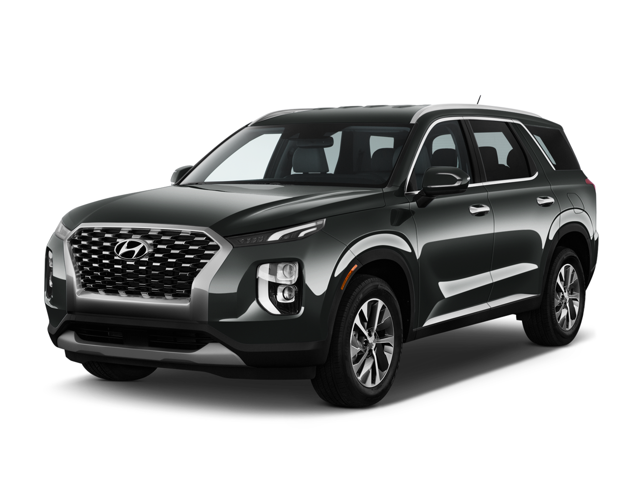 2022 Hyundai Palisade SEL's photo