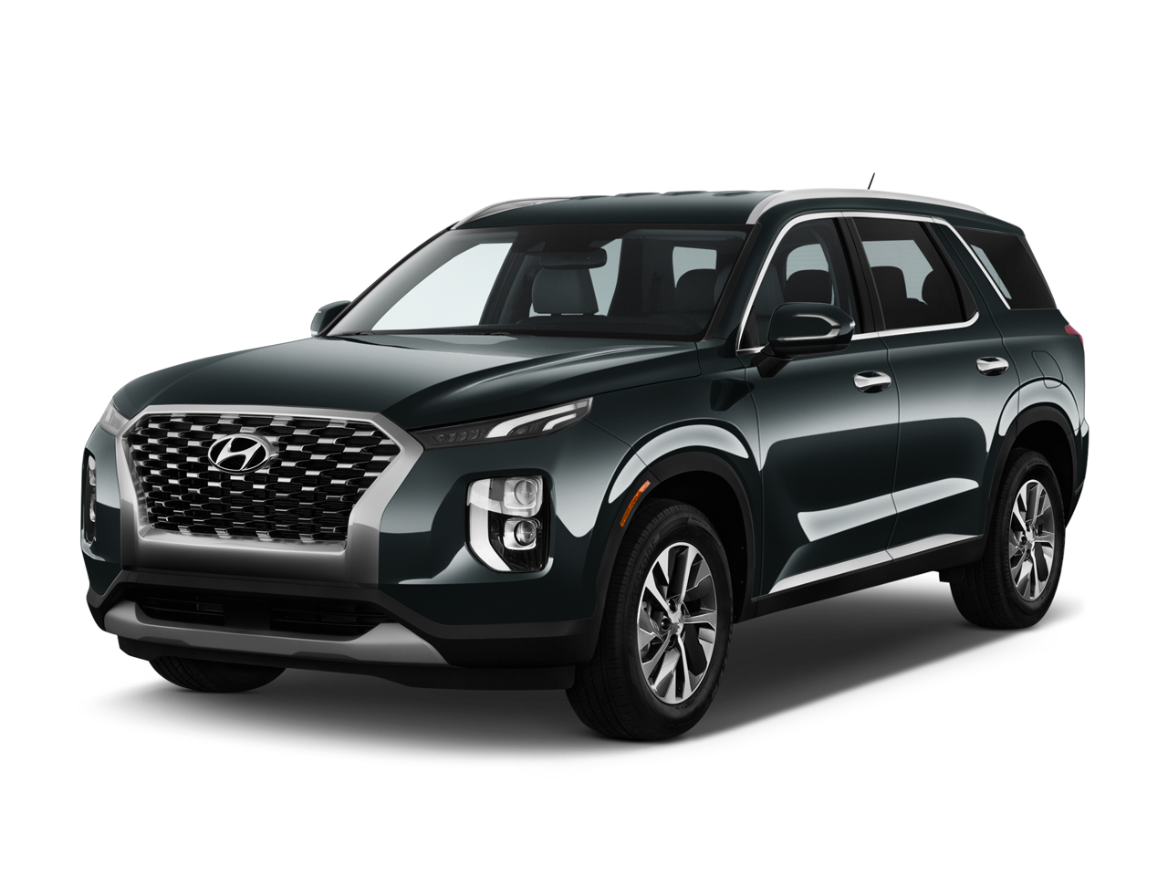 2022 Hyundai Palisade SEL's photo