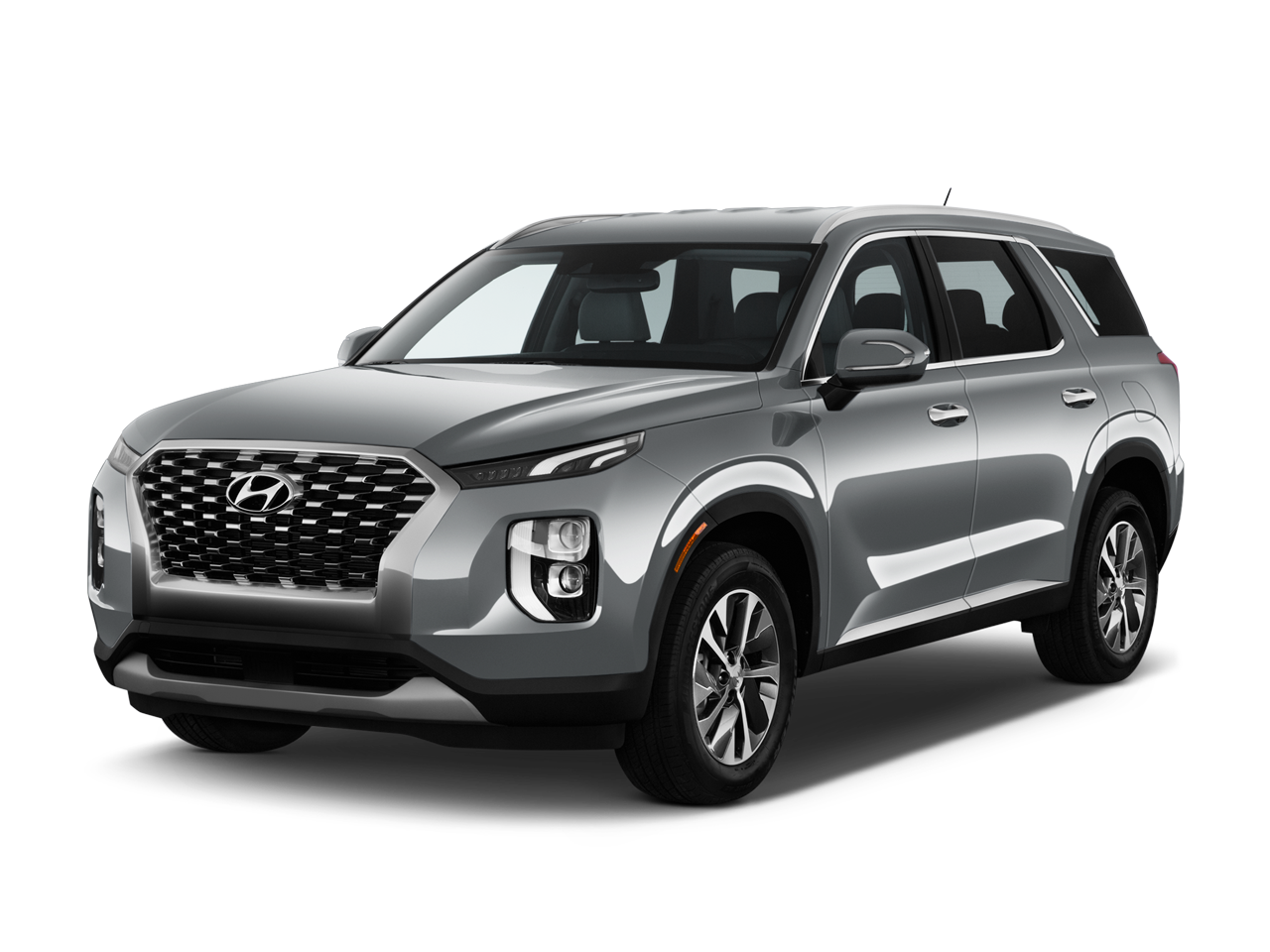 preOwned 2022 Hyundai Palisade SEL in Cookeville, TN