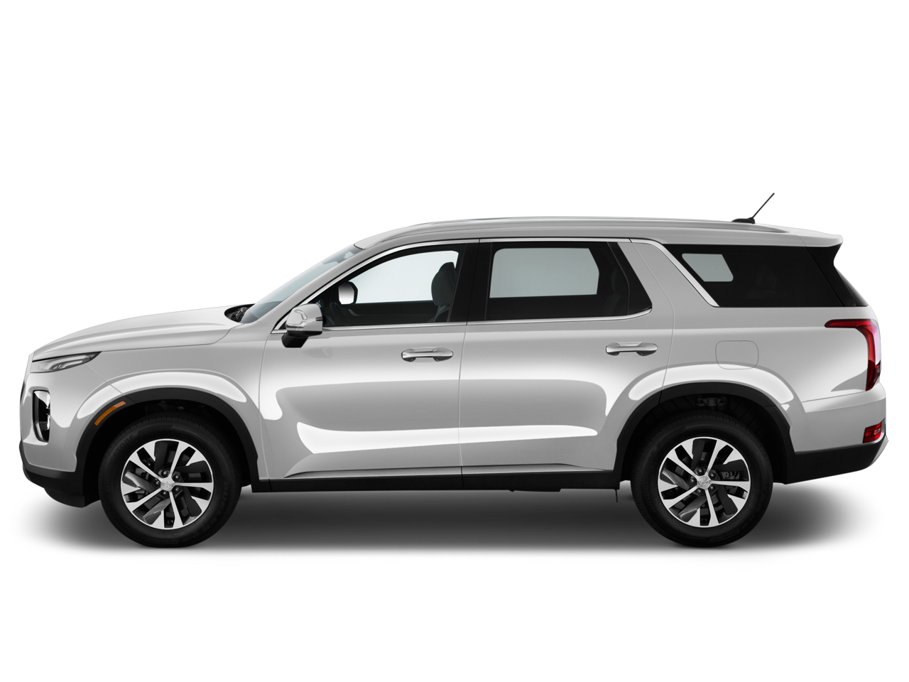 2022 Hyundai Palisade SEL photo 2