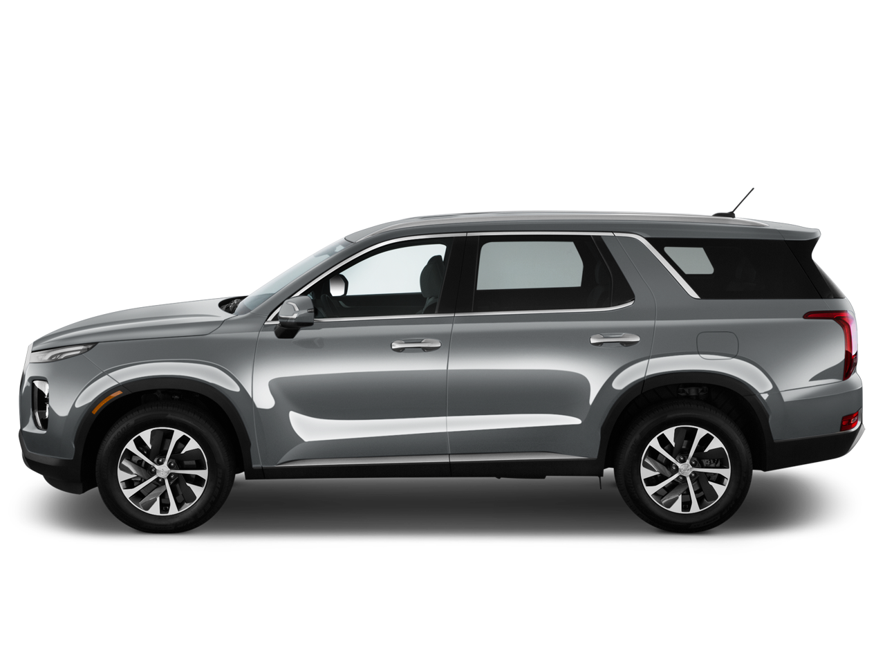 2022 Hyundai Palisade SEL photo 2