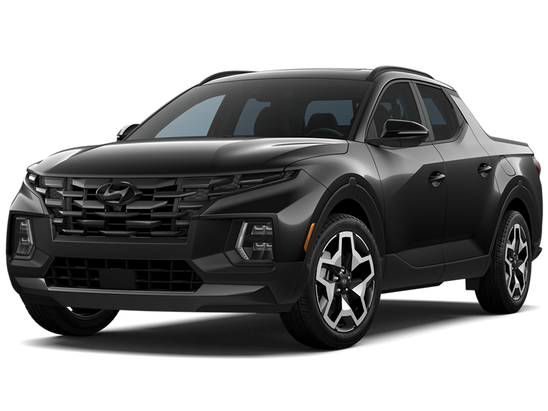 Used Certified One-Owner 2023 Hyundai Santa Cruz Limited near San Tan ...