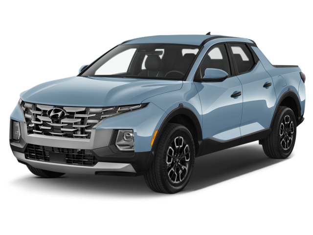 2023 Hyundai Santa Cruz SE