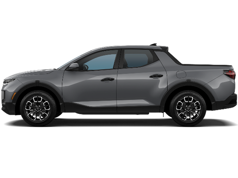2023 Hyundai Santa Cruz SEL photo 2