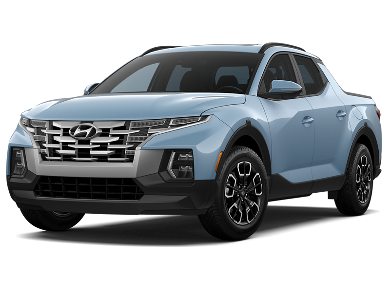 2023 Hyundai Santa Cruz SEL photo 3