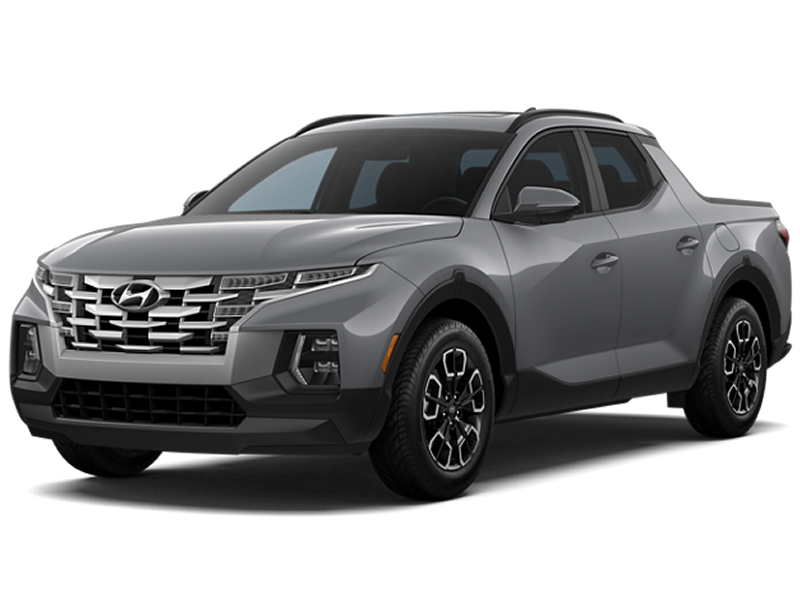 Used 2023 Hyundai Santa Cruz SEL Premium in New Port Richey, FL