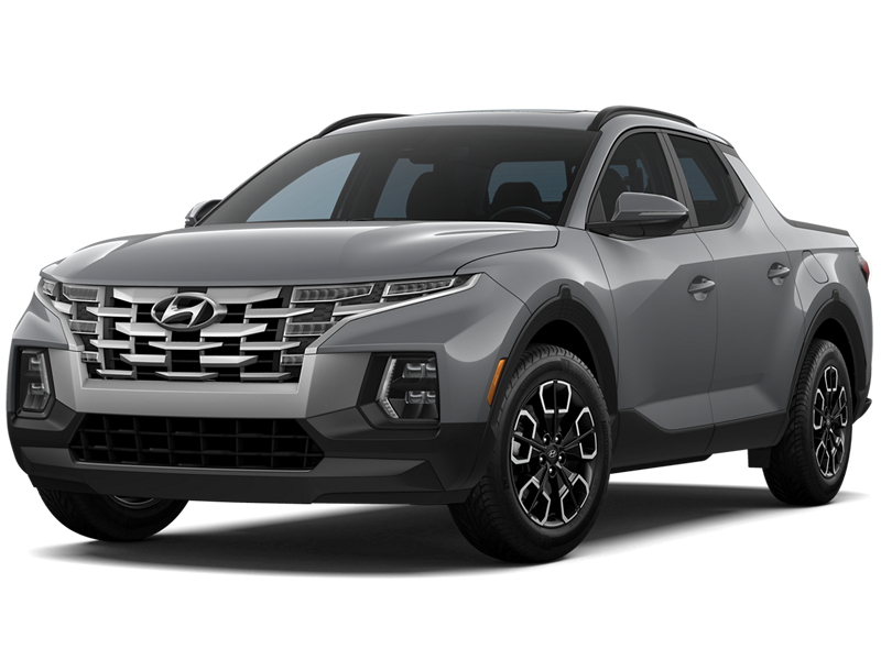 2023 Hyundai Santa Cruz SEL photo 3