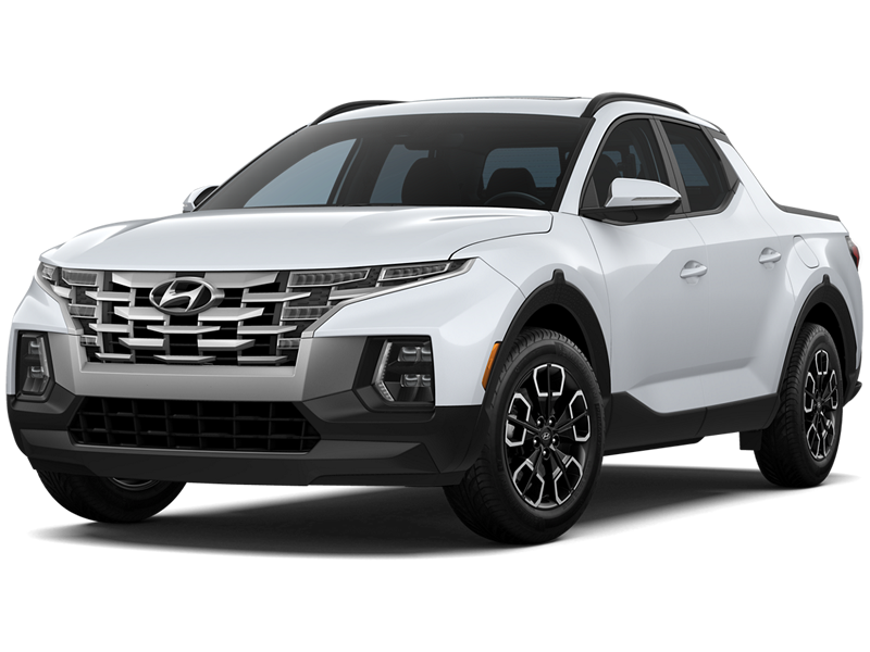 2023 Hyundai Santa Cruz SEL photo 4