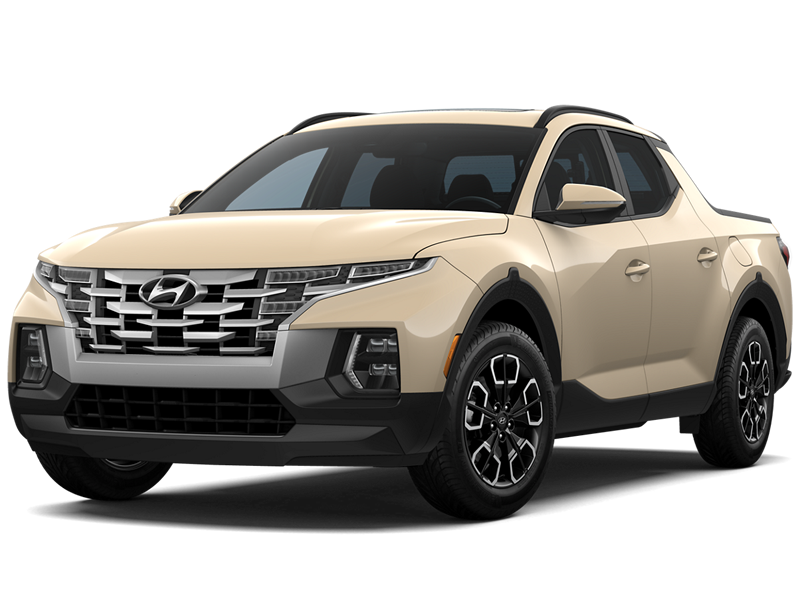 Hyundai Santa Fe Incentives 2023