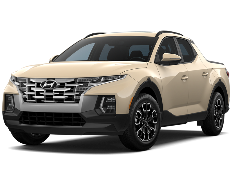 New 2023 Hyundai Santa Cruz SEL Premium near Coral Springs, FL Delray