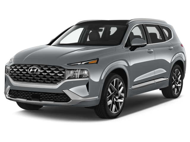 New 2023 Hyundai Santa Fe CALLIGRAPHY near Lexington, KY - Cronin Hyundai