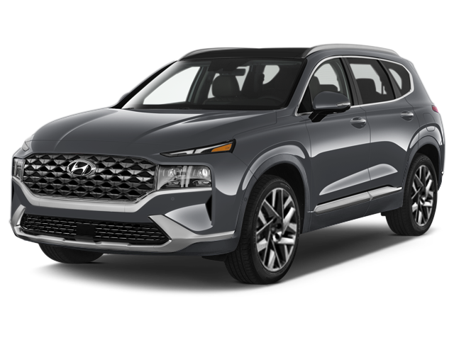 2023 Hyundai Santa Fe Calligraphy's photo