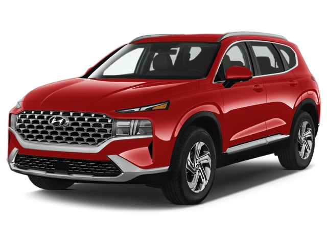 Used 2023 Hyundai Santa Fe SEL with VIN 5NMS2DAJ2PH532698 for sale in Silver City, NM