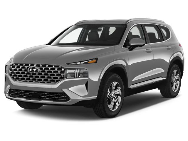 2023 Hyundai Santa Fe SEL's photo