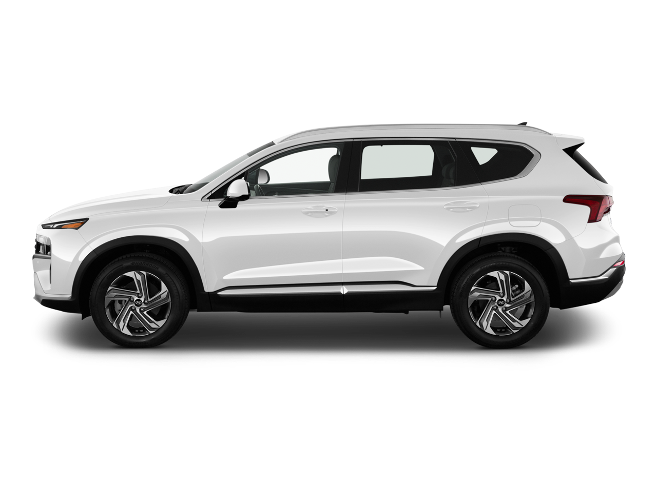 Used 2022 Hyundai Santa Fe SEL with VIN 5NMS24AJ5NH432964 for sale in Houma, LA