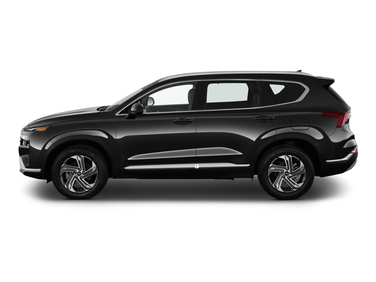 2023 Hyundai Santa Fe SEL photo 2