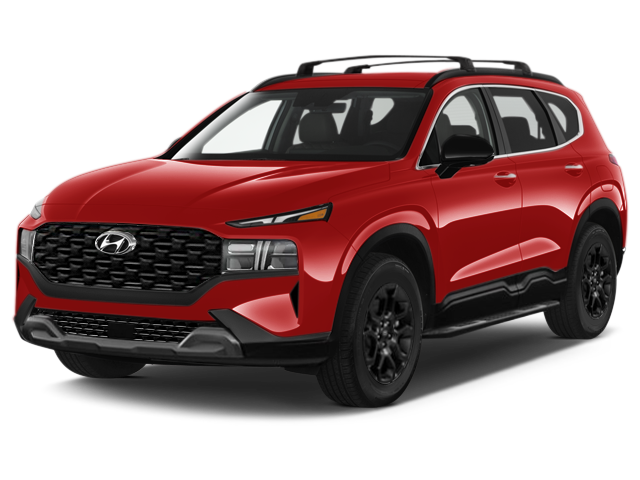 2023 Hyundai Santa Fe XRT's photo