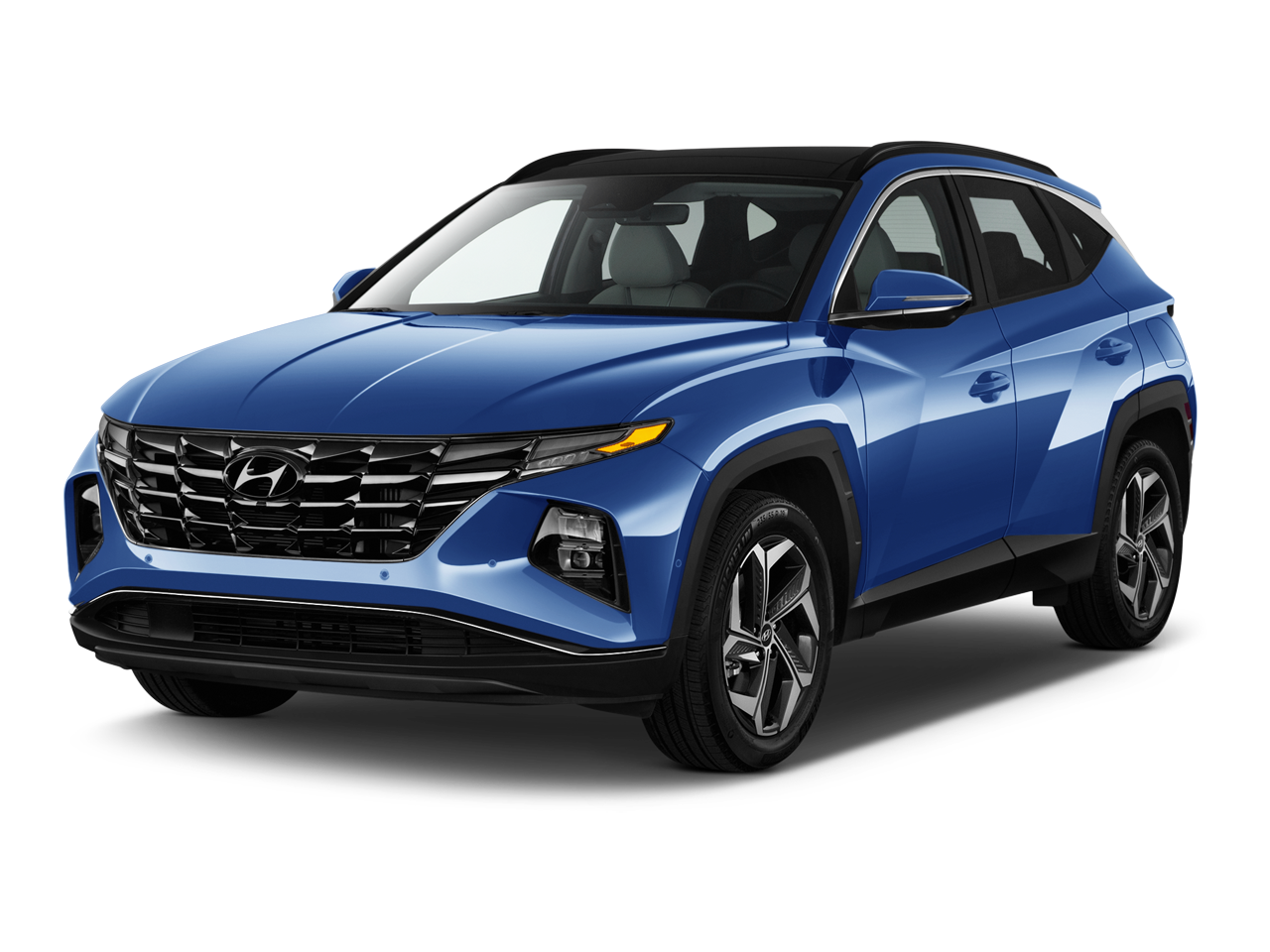 New 2023 Hyundai Tucson Limited near Coral Springs, FL Delray Auto Group