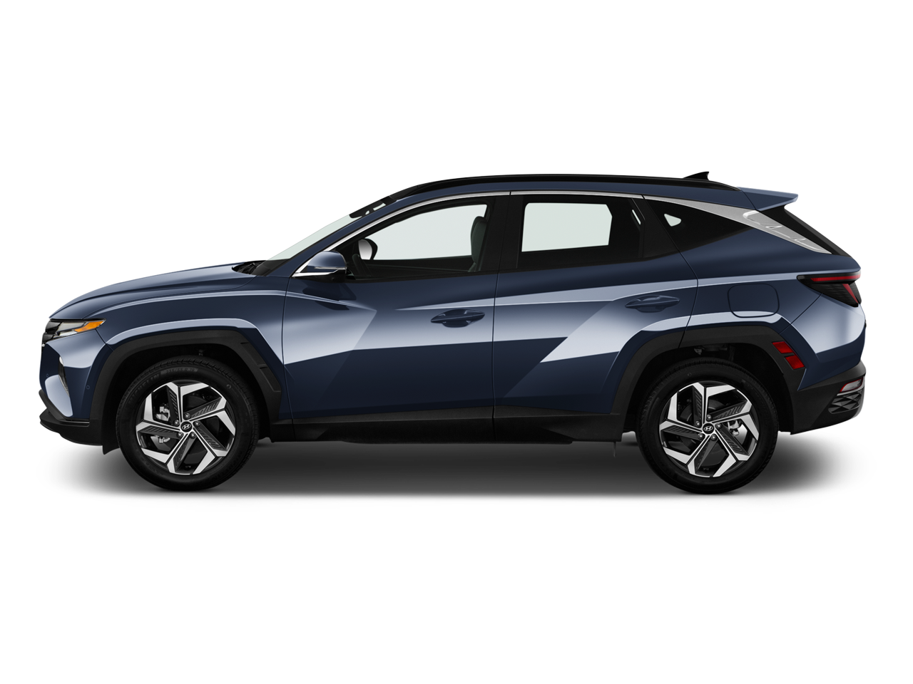 2022 Hyundai Tucson Limited photo 2