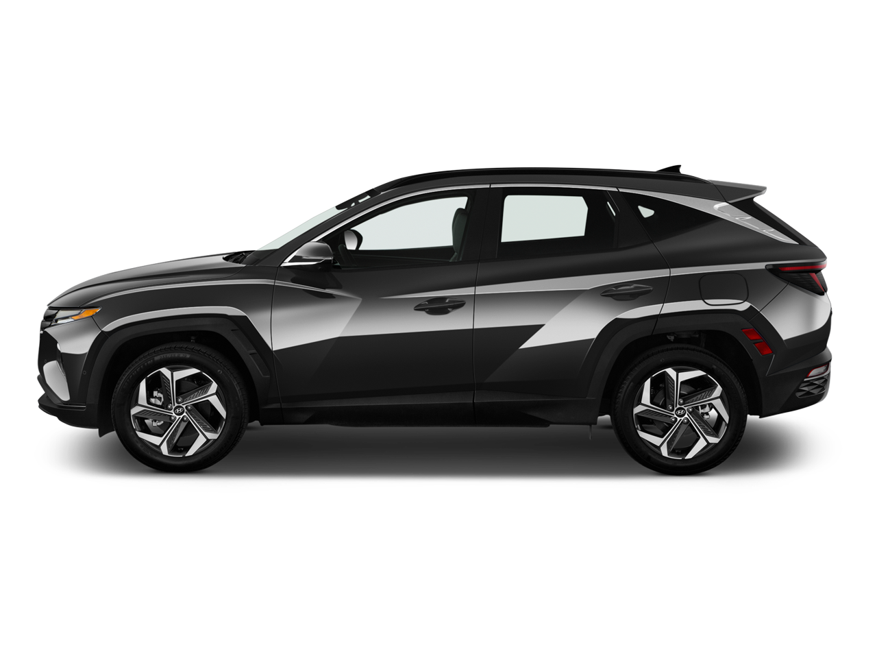 Certified 2022 Hyundai Tucson Limited with VIN 5NMJECAE6NH125397 for sale in Downers Grove, IL