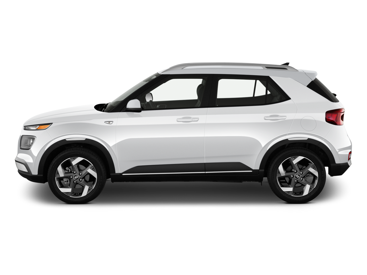 Used 2023 Hyundai Venue Limited with VIN KMHRC8A36PU235507 for sale in New Iberia, LA