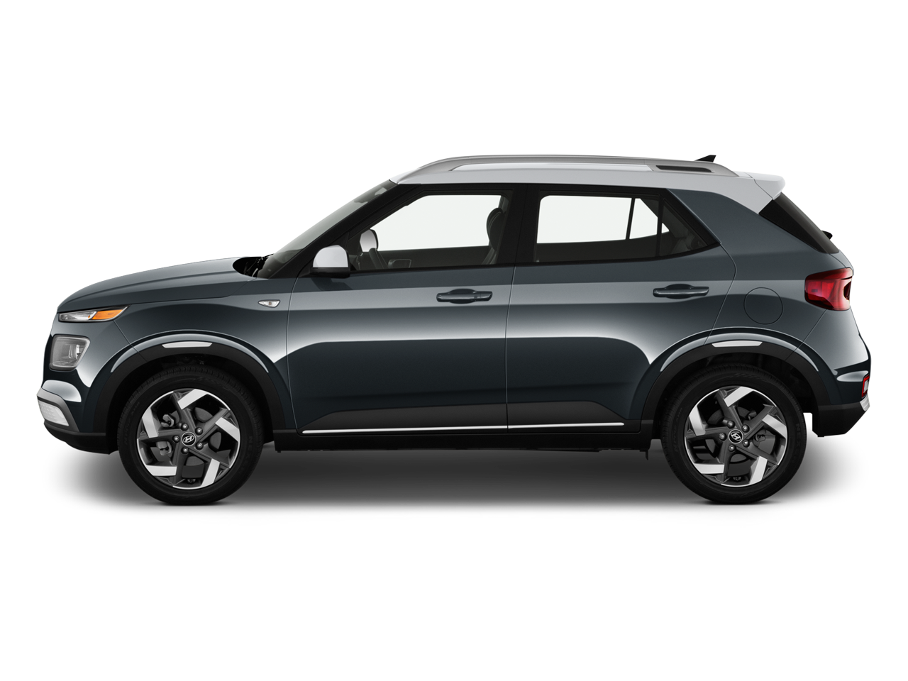 Used 2022 Hyundai Venue Limited with VIN KMHRC8A36NU178402 for sale in Downers Grove, IL