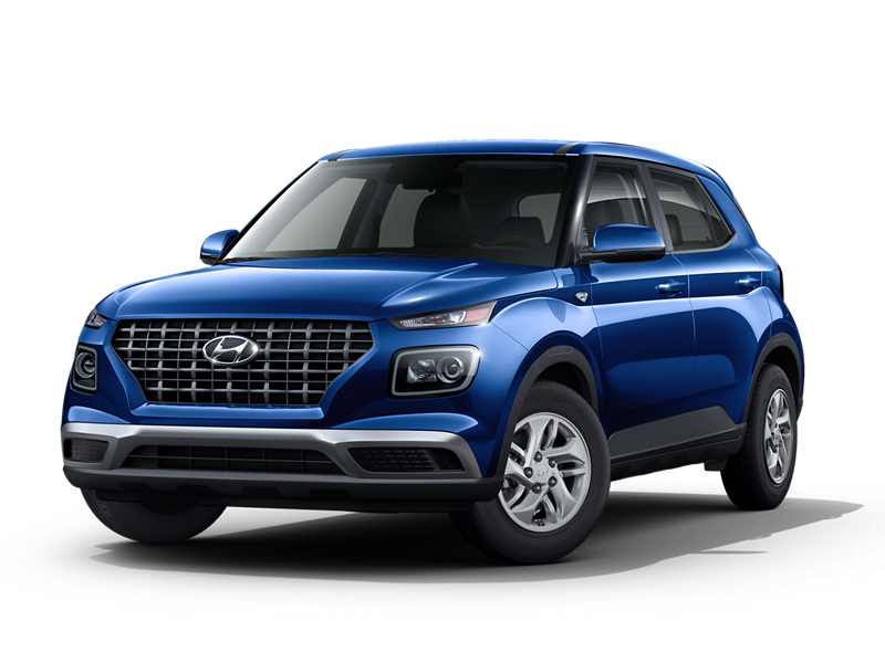 2023 Hyundai Venue