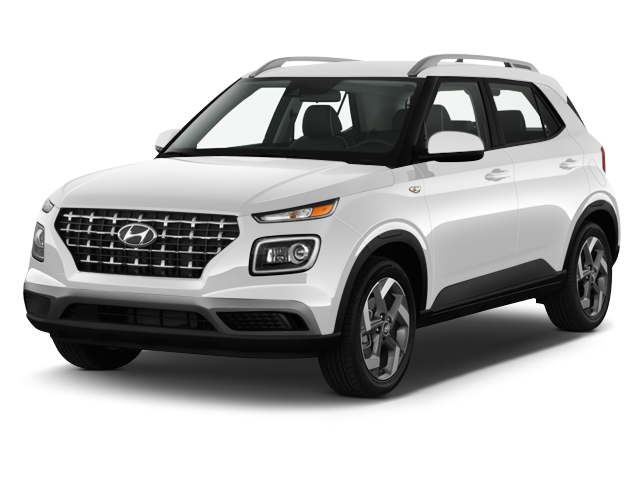 Pre-Owned 2022 Hyundai Venue SEL