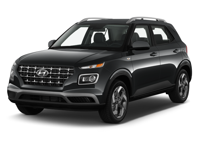 New 2022 Hyundai Venue SEL in Egg Harbor Township, NJ
