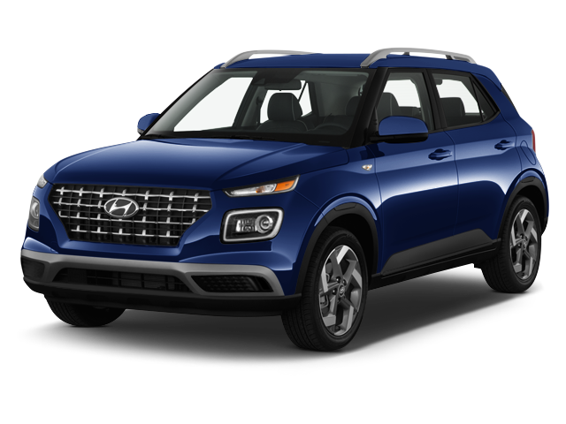 2022 Hyundai Venue SEL